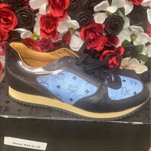 Mcm Sneakers